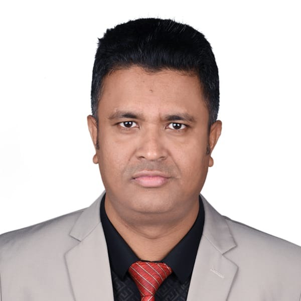 Mohammad Abdus Sobahan