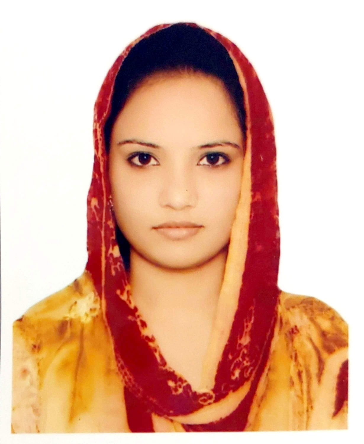 Fazilatun Nahar Mukta