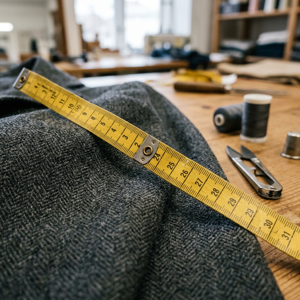 Garment Manufacturing