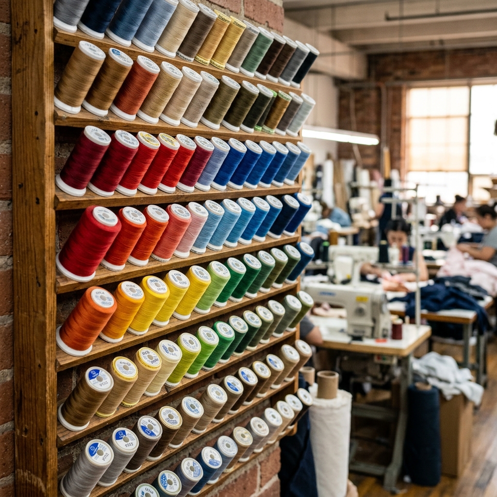 Sewing Thread